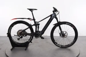 Merida E-ONE-FORTY 9000 EP1