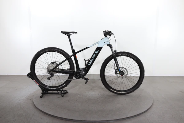 RR5MF1-1 Canyon Commuter: ON 7