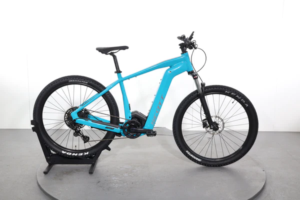 Scott Aspect eRIDE 900