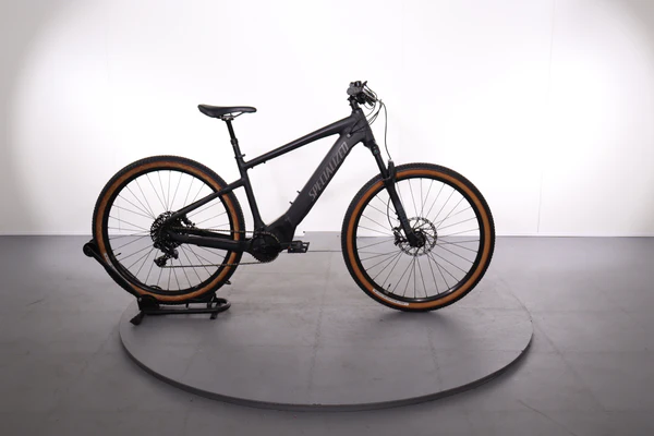 Specialized TERO 4.0 NB BLK/BLK M