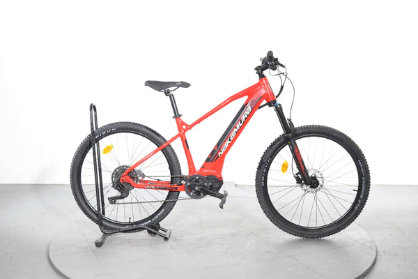 RR5PX3-1 Nakamura E-Summit 740