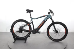 Haibike SDURO HardSeven 8.0