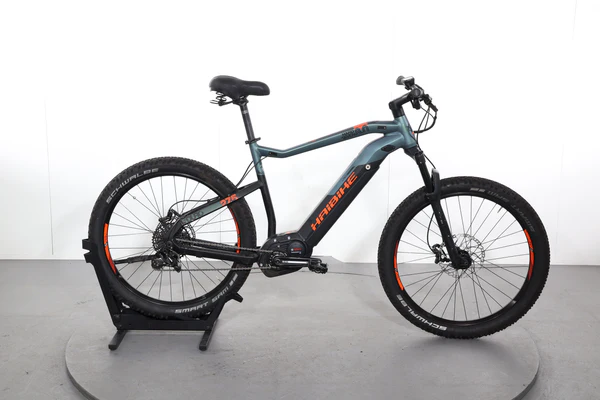 Haibike SDURO HardSeven 8.0
