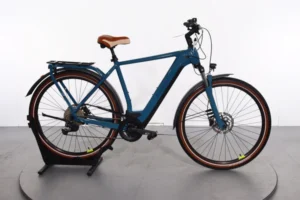 Cube Kathmandu Hybrid One 625