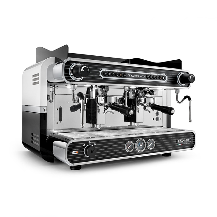 Sanremo Torino SED/SAP 2 gruppig