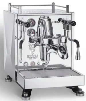 Bezzera Sole PID mit Fast-Heating | 5 Jahre Garantie
