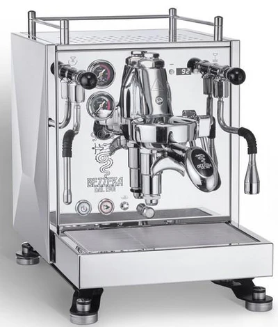 SOLEPMN1IL5HX_0001 Bezzera Sole PID mit Fast-Heating | 5 Jahre Garantie
