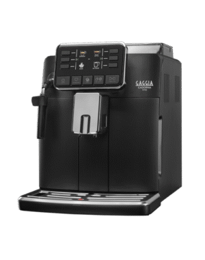 Gaggia Cadorna Style