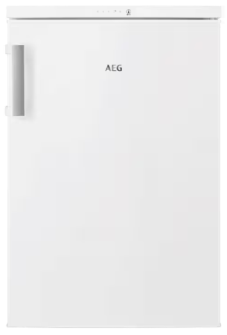 Screenshot 2026-02-24 104846 AEG Tisch-Kühlschrank RTS811DXAW mit Gefrierfach, 84,5 x 56 cm, Weiß