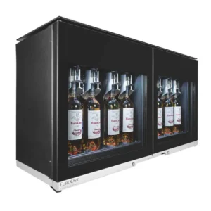 EuroCave Wine Bar 8.0 - Vakuumsystem - 8 Flaschen