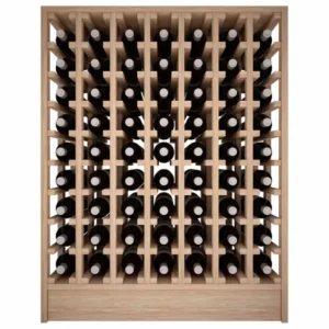 Winerex_ER2067_Fyrretrae_til_web JULIANO - 126 Flaschen - Eichenholz