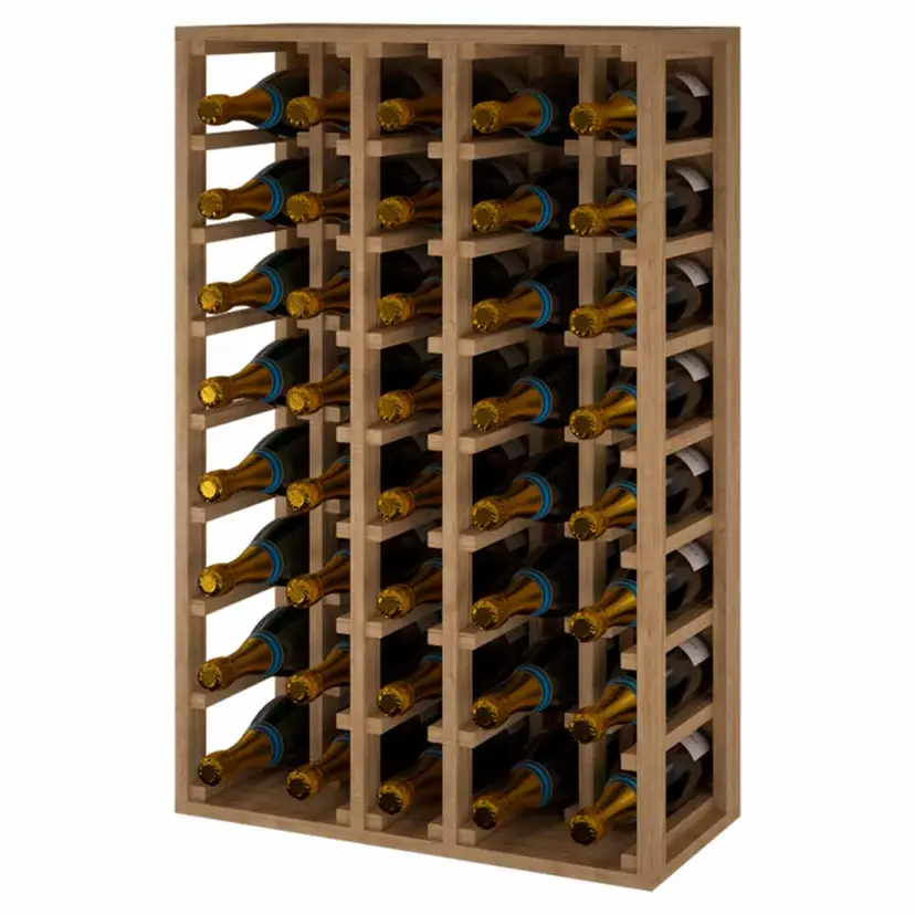 CHANGO - 40 Flaschen - Champagner / Magnum - Kiefer