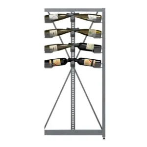 Xi-Counter-Extension Xi Counter - Extension - 4 standardRegale - 52 Flaschen