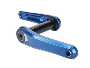ACTOFIVE Kurbel Signature X | SRAM 3-Loch Kettenblatt 28,99 mm SRAM DUB Welle | schwarz