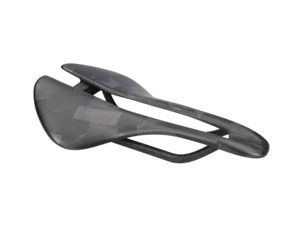 ALPITUDE COMPONENTS Sattel Gardena Carbon 140 mm | GIRO 108 Sonderedition