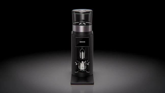 Rocket Gravo 63 | 5 Jahre Garantie | Kaffeewelt