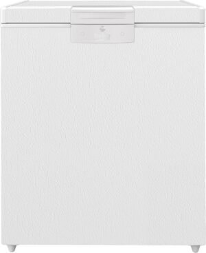 BEKO Gefriertruhe HSM 14550, 91,2 X 75,5 cm, Weiß