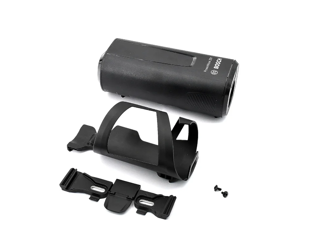 BOSCH Range Extender PowerMore 250 | 250 Wh Akku | Semi-integriert