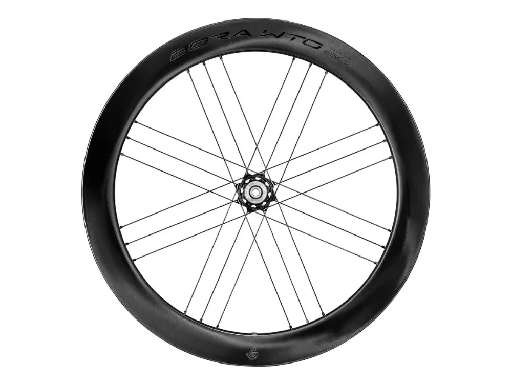 CAMPAGNOLO Hinterrad 28" Bora WTO 60 DB 2WF C23