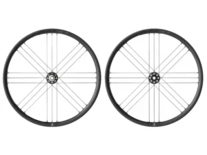 campagnolo-laufradsatz-28-zonda-gt CAMPAGNOLO Laufradsatz 28" Zonda GT
