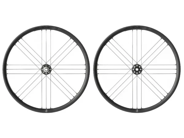 CAMPAGNOLO Laufradsatz 28" Zonda GT