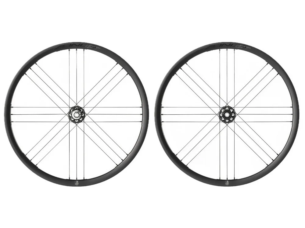 CAMPAGNOLO Laufradsatz 28" Zonda GT