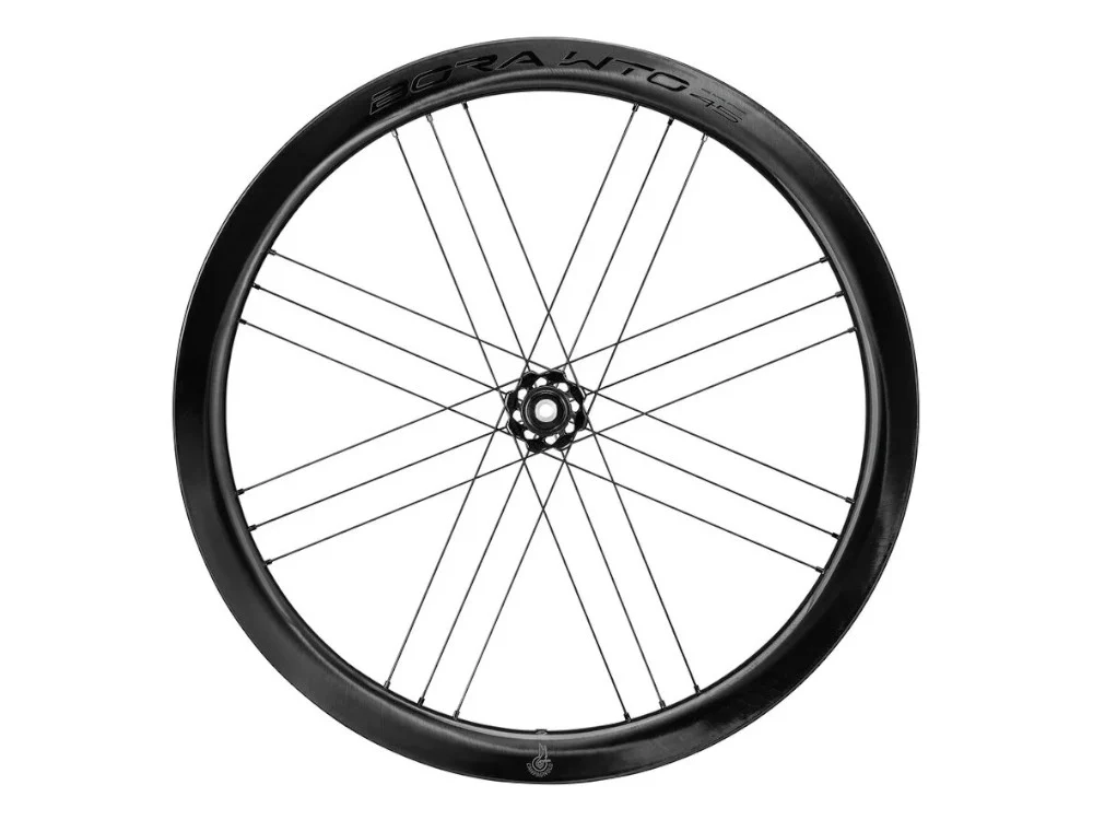 CAMPAGNOLO Vorderrad 28" Bora WTO 45 DB 2WF C23