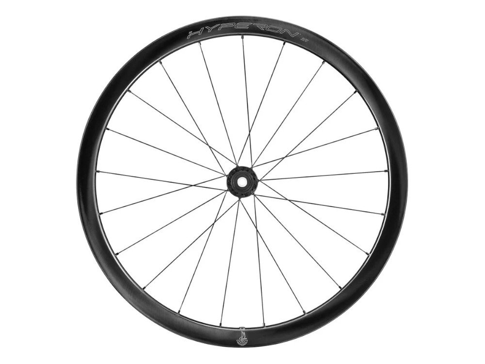 CAMPAGNOLO Vorderrad 28" Hyperon DB 2WF C21