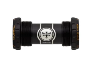 chris-king-innenlager-threadfit-24-keramik-two-tone-schwarz-gold CHRIS KING Innenlager ThreadFit 24 Keramik | Two Tone schwarz/gold