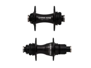 chris-king-naben-set-road-r45d-gen-4-keramik-center-lock-steckachse-freilauf-sram-xdr-28-loch-schwarz CHRIS KING Naben Set Road R45D Gen 4 Keramik Center Lock | Steckachse | Freilauf SRAM XDR | 28 Loch schwarz