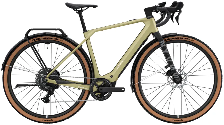 Conway Nyvon 8.0 C - 2026