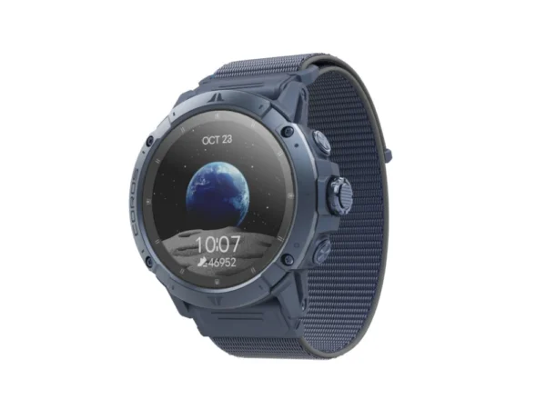 COROS VERTIX 2S GPS Adventure Watch Multisport-Uhr | Earth