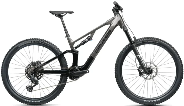 Crussis ONE-Full 11.11 - 800 Wh - 2026
