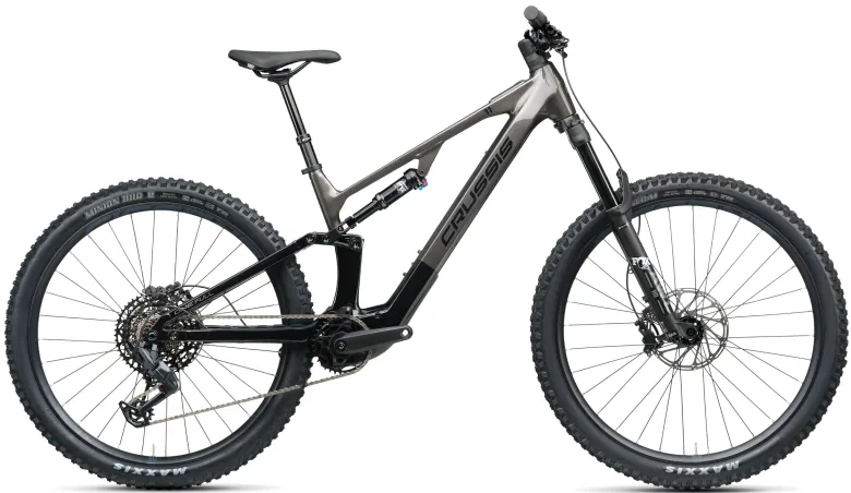 Crussis ONE-Full 11.11 - 800 Wh - 2026