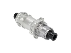 duke-hinterradnabe-madmax-straightpull-center-lock-12-x-142-mm-steckachse-sram-xdr-silber DUKE Hinterradnabe MADMAX Straightpull Center Lock | 12 x 142 mm Steckachse | SRAM XDR | silber