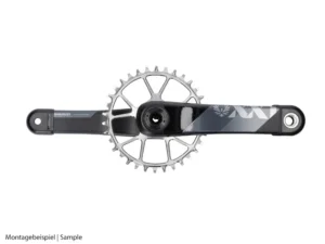 dward-design-kettenblatt-dangerdward-rund-titan-direct-mount-sram-3-loch-mtb-3-mm-offset~2 DWARD DESIGN Kettenblatt DangerDward rund Titan Direct Mount | SRAM 3-Loch MTB 3 mm Offset