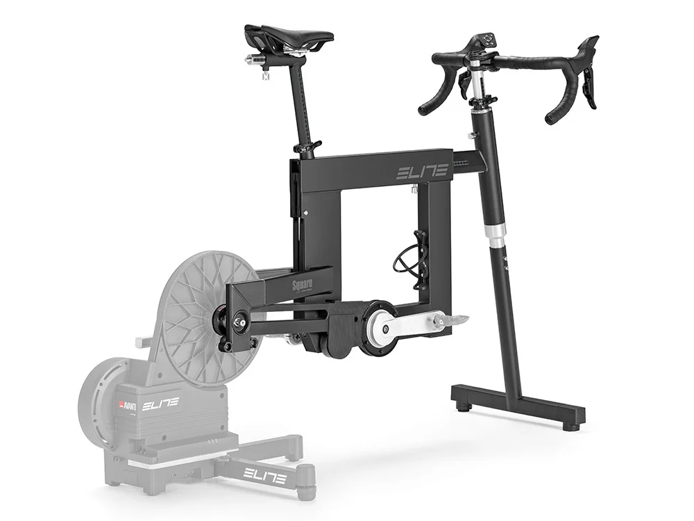 ELITE Heimtrainerrahmen Square Smart Frame