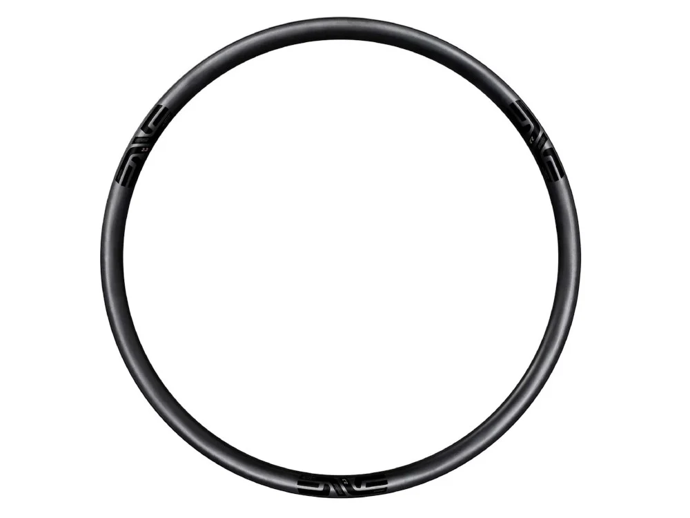 ENVE Felge 28" Rennrad SES 2.3 Front Disc 28 mm | 24 Loch