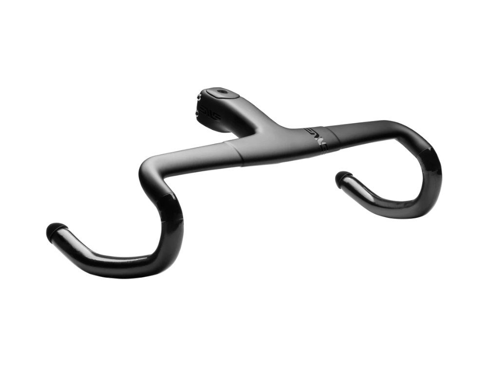 ENVE Vorbau-Lenker-Einheit SES AR Custom One-Piece IN-Route