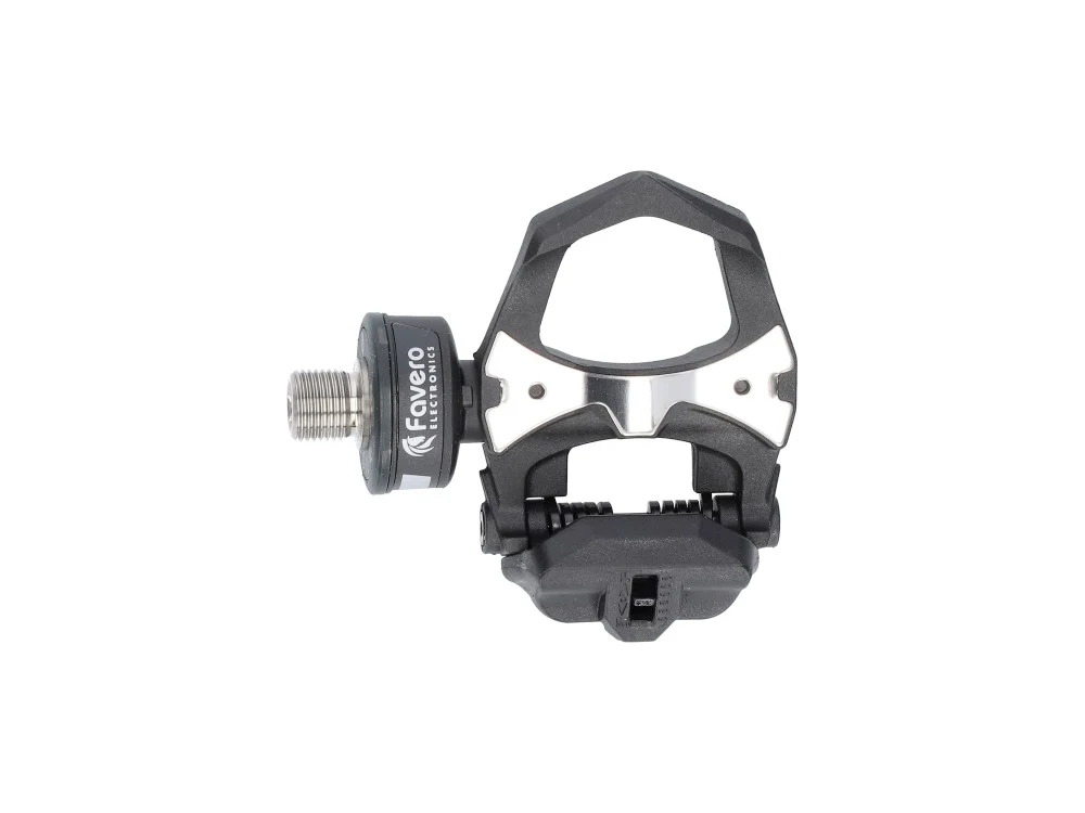 FAVERO Power Meter Pedale Assioma UNO Upgrade-Kit | UNO zu DUO | Look Keo - B-WARE
