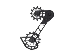 fraezen-schaltwerkskaefig-system-kaefig-shimano-m9100-m8100-m7100-12-fach-schwarz-schwarz FRAEZEN Schaltwerkskäfig System KAEFIG | Shimano M9100 | M8100 | M7100 12-fach | schwarz / schwarz