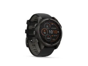 garmin-fenix-8-47-mm-solar-sapphire-gps-smartwatch-graphit-titan-carbongrau-dlc GARMIN Fenix 8 - 47 mm SOLAR Sapphire GPS Smartwatch | Graphit/Titan Carbongrau DLC