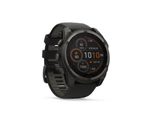 garmin-fenix-8-51-mm-solar-sapphire-gps-smartwatch-graphit-titan-carbongrau-dlc GARMIN Fenix 8 - 51 mm SOLAR Sapphire GPS Smartwatch | Graphit/Titan Carbongrau DLC