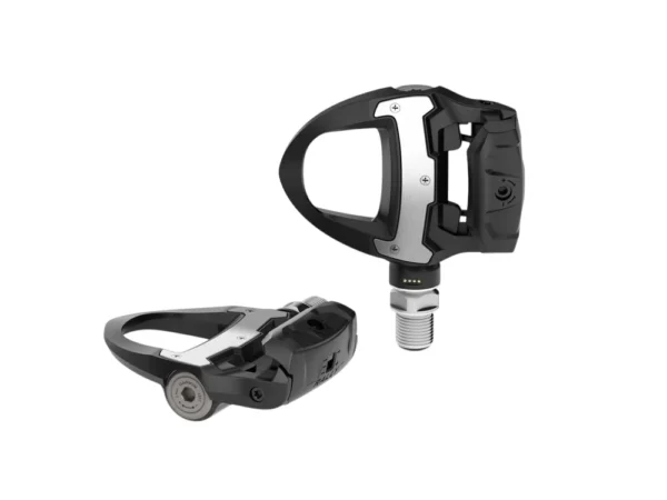 garmin-pedale-rally-rs210-wattmess-system-beidseitige-messung-shimano-spd-sl GARMIN Pedale Rally RS210 Wattmess System | beidseitige Messung | Shimano SPD SL