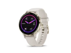 garmin-venu-3s-smartwatch-elfenbein-softgold GARMIN Venu 3S Smartwatch | Elfenbein/Softgold