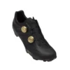 GIRO MTB & Gravel Schuh Gritter | schwarz gold