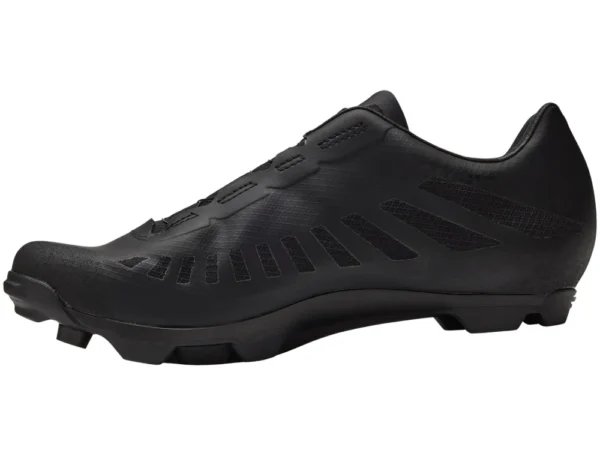 GIRO MTB & Gravel Schuh Gritter | schwarz gold