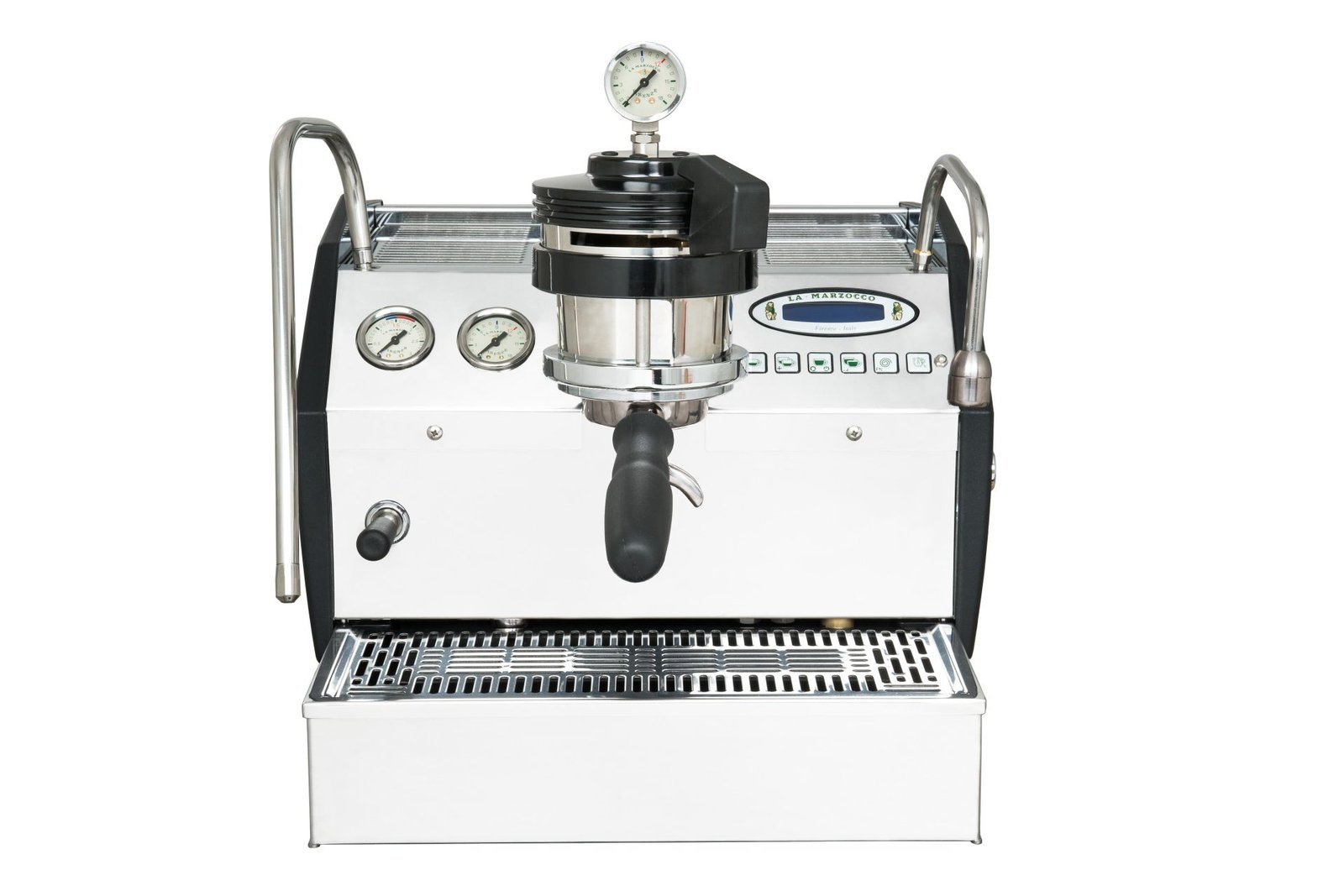 La Marzocco GS/3 MP schwarz