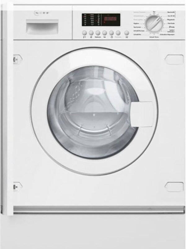Neff Einbau-Waschtrockner V6540X3, 1400 U/min. 7.0 kg Waschen / 4.0 kg Trocknen