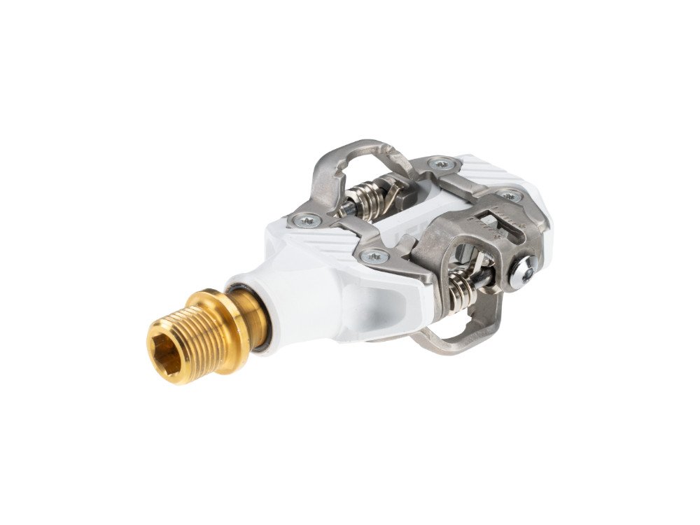 LEATT COMPONENTS Pedale CeraMAG Endurance Clip-in 8.0 Ti | CeraBone